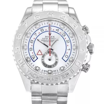 Rolex Yacht-Master 116689 44 MM Mens Watch