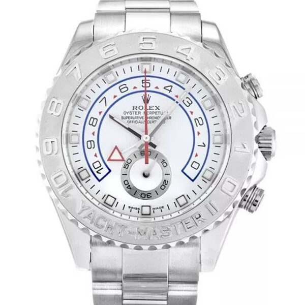 Rolex Yacht-Master 116689 44 MM Mens Watch