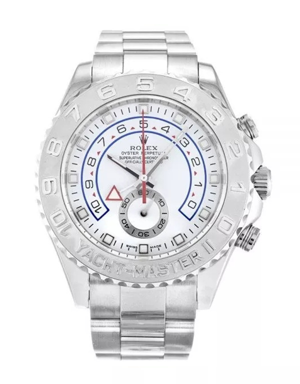 Rolex Yacht-Master 116689 44 MM Mens Watch