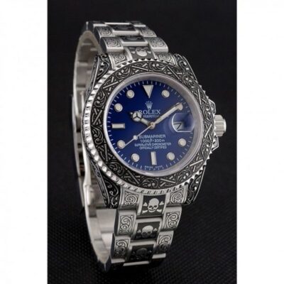 30c5760fa46ab5747d200cc090e87605 Rolex Submariner 1454091 41 mm Mens Watch