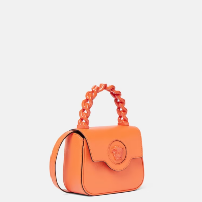 LA MEDUSA MINI BAG