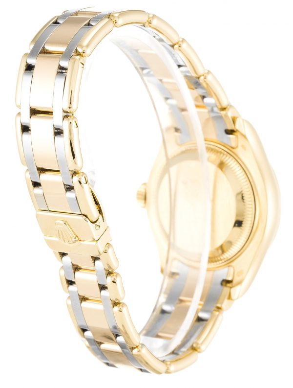 312a28ef9c197c3bf6f62144d0aefd19 Rolex Pearlmaster 80299: The Ultimate Symbol of Elegance, Durability, and Precision