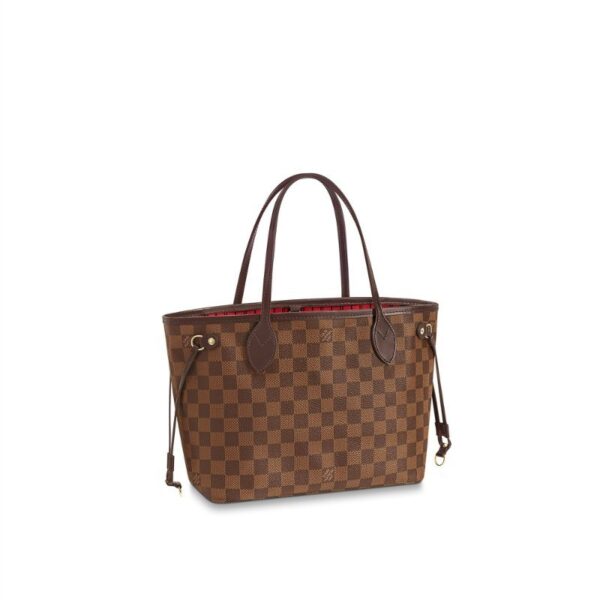 313c512b54b2ab4b657001d9a60bbd23 Louis Vuitton N41359 Neverfull PM