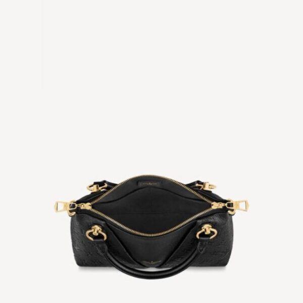 محفظة LOUIS VUITTON Zippy طويلة wallet 2-piece طقم deals Ref: M44937+ M61864