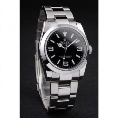 31f7d58a5d29dc178467e3d273ac4e40 Rolex Explorer 98087: 优雅、耐用与精准的象征 腕表