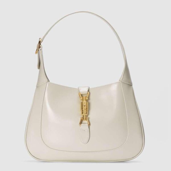 Jackie 1961 Small Bag No. 636709 10O0G 9022