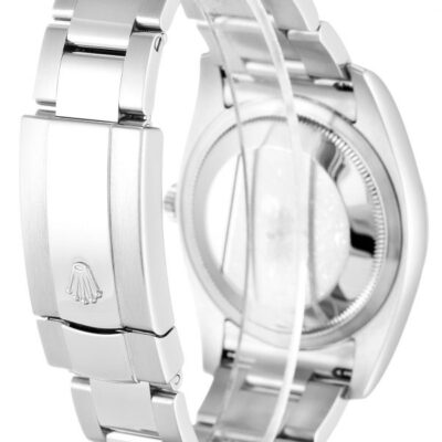 31fee48805b454072ddad7bf98615655 ساعة للجنسين رولكس Datejust 116200.3 36 MM