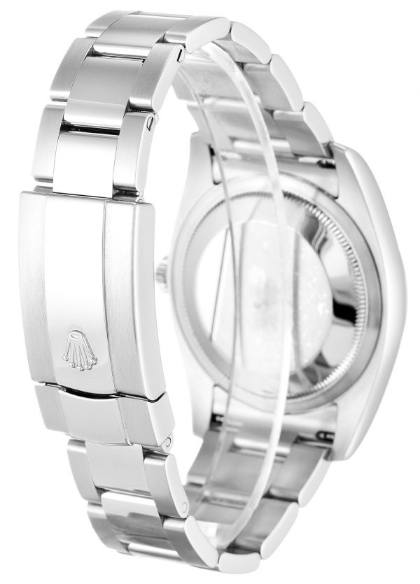 31fee48805b454072ddad7bf98615655 ساعة للجنسين رولكس Datejust 116200.3 36 MM