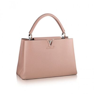 320bf37f0b66dda39dd7abdcdf95a0ff Louis Vuitton Capucines BB