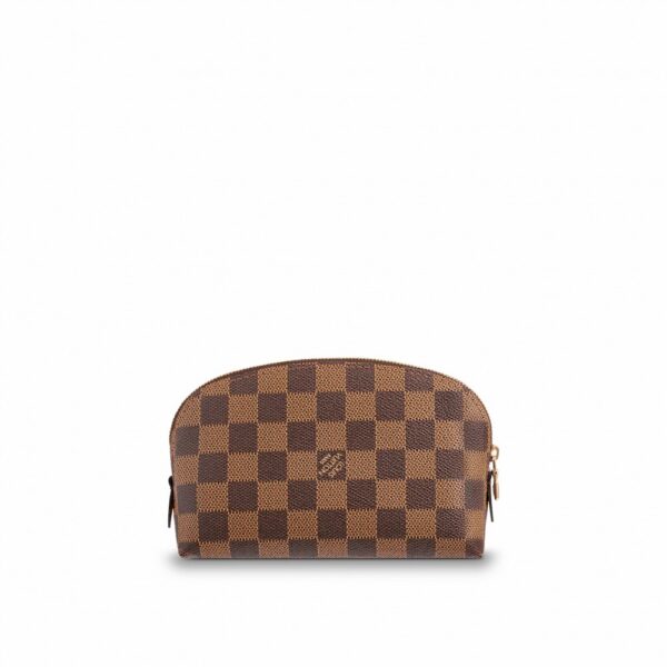 Louis Vuitton Cosmetic Pouch N47516