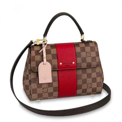 Louis Vuitton Bond Street BB
