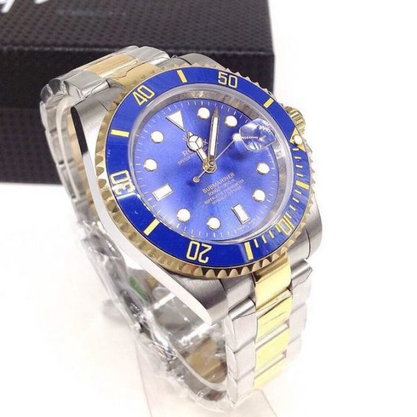 Rolex Submariner 116613LB Watch