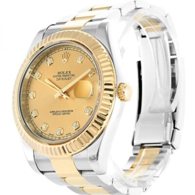 Rolex Datejust II 116333 Watch