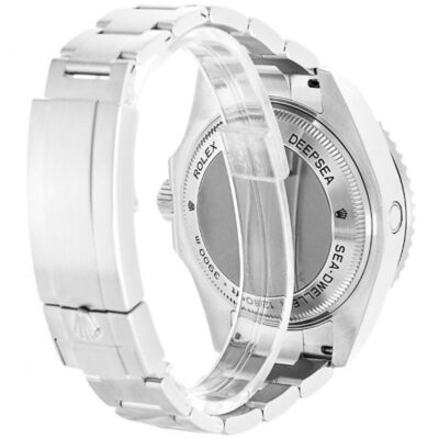 32d1fef294d262c77c4a3591cdbe0c36 ساعة رجالية Rolex Submariner 116660 44 MM
