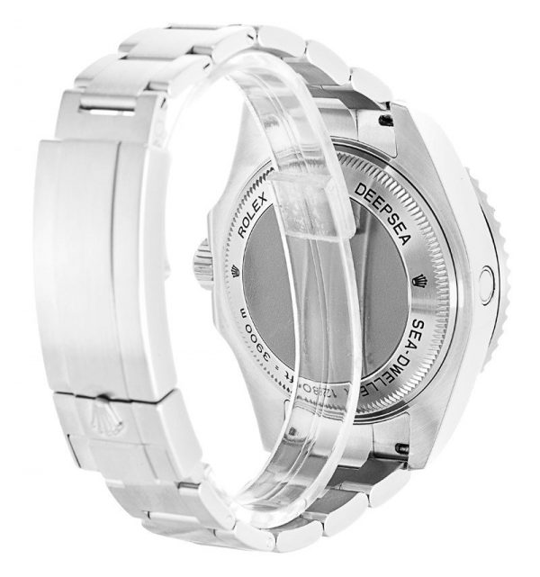 32d1fef294d262c77c4a3591cdbe0c36 ساعة رجالية Rolex Submariner 116660 44 MM