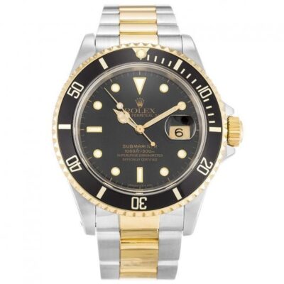 Rolex Submariner 16613 40 MM Men Watch