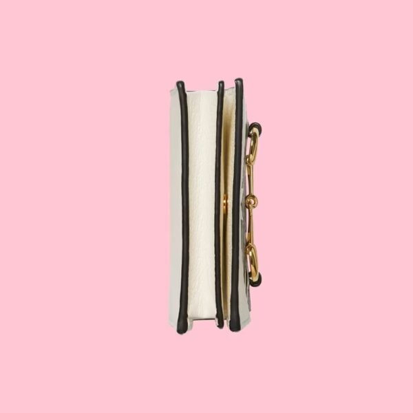 331a8a80fa6afdb37751bcf4318e1e32 Card case with Horsebit
