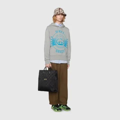 332a7dc5304710641a08944c58334332 Gucci Off The Grid long tote bag