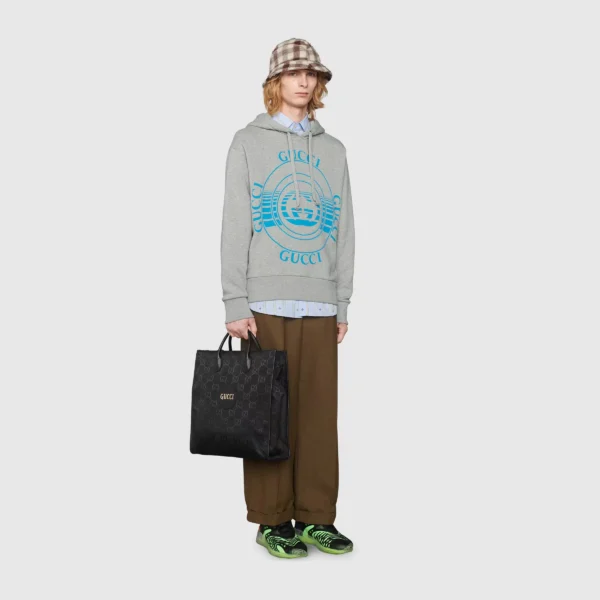 332a7dc5304710641a08944c58334332 Gucci Off The Grid long tote bag