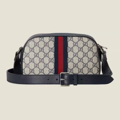 Ophidia GG shoulder bag