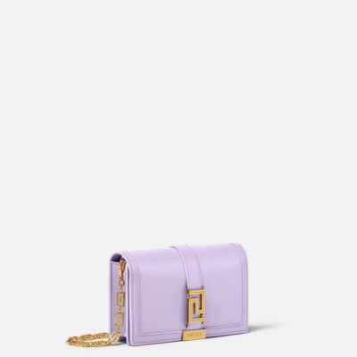 Greca Goddess Mini Bag