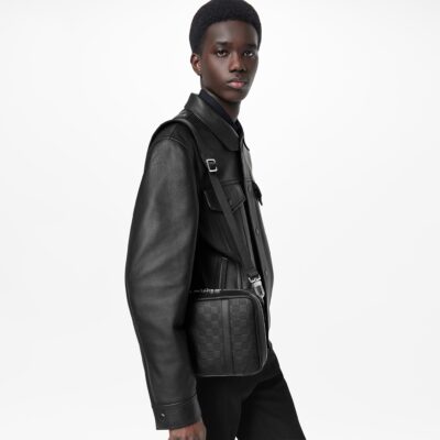 Louis Vuitton Sirius Messenger N45286