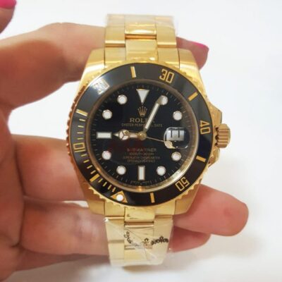 劳力士 Submariner 116618 LN Made Switzerland 腕表