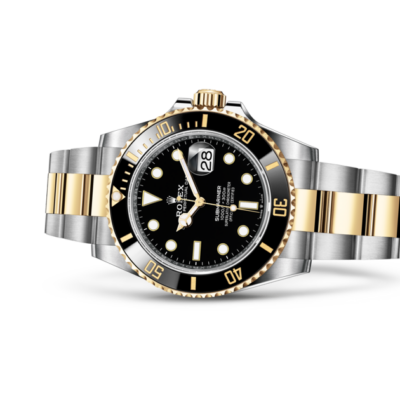 33efd555d836f992d28c3071a2a9f3c0 Rolex Submariner-M126613ln 0002 - Best Luxury Diving Watch