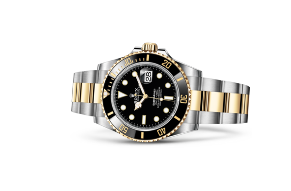 33efd555d836f992d28c3071a2a9f3c0 Rolex Submariner-M126613ln 0002 - Best Luxury Diving Watch