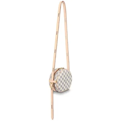 33f9e7d35ef0b118ae5d45c1609318ac Louis Vuitton N40333 Boite Chapeau Souple PM