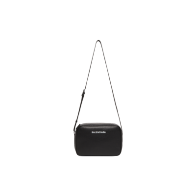 WOMEN'S EVERYDAY MEDIUM CAMERA BAG IN BLACK