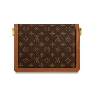 Louis Vuitton M44391 Dauphine MM