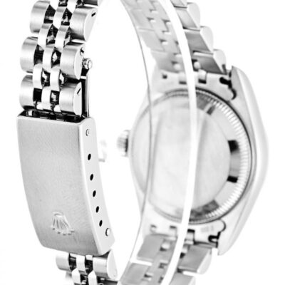 Rolex Datejust Lady 79190 26 MM Ladies Watch