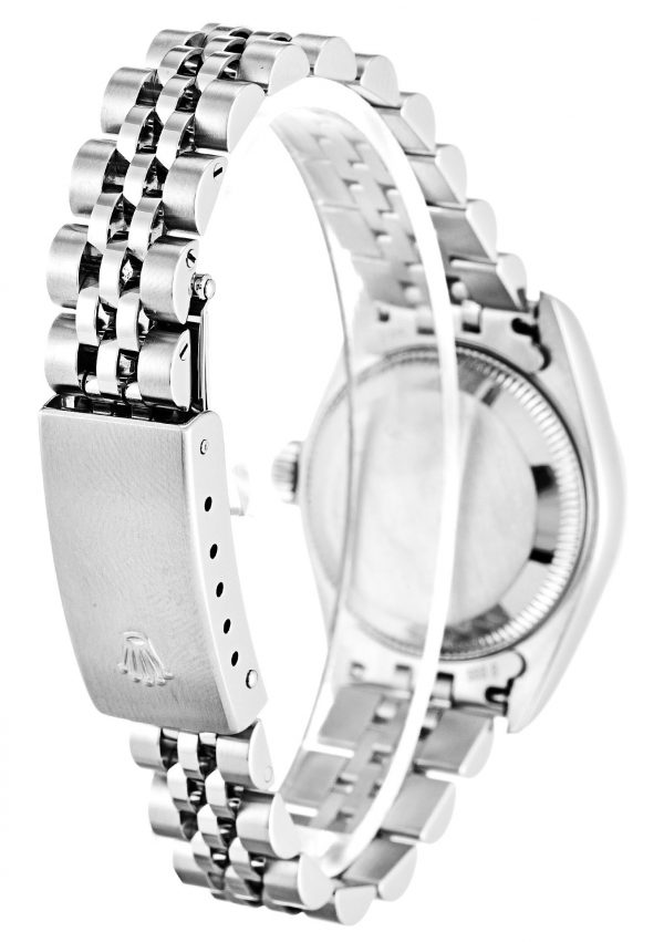 Rolex Datejust Lady 79190 26 MM Ladies Watch