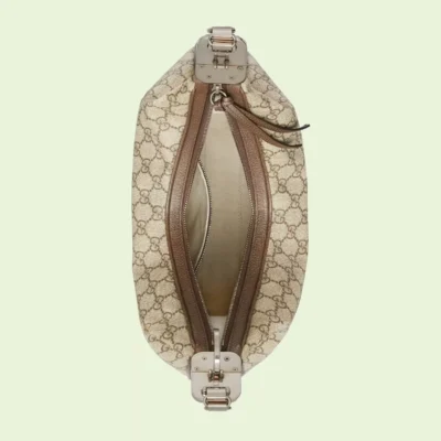 Gucci Attache large shoulder bag