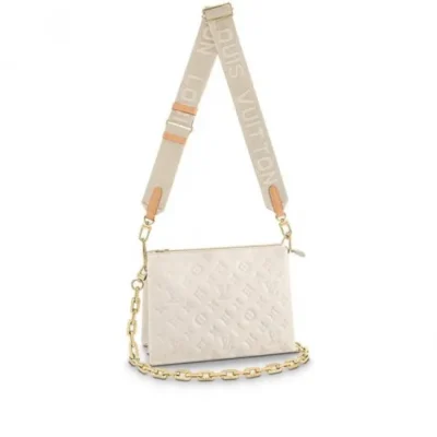 Louis Vuitton Coussin PM