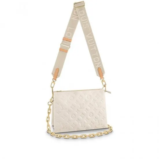 Louis Vuitton Coussin PM