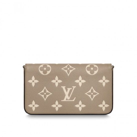 34cefcf9bde5cadd06387a49b73e0dcd Louis Vuitton M80482 Félicie Pochette