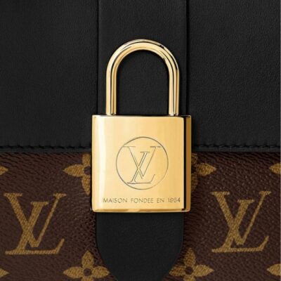 Louis Vuitton Locky BB