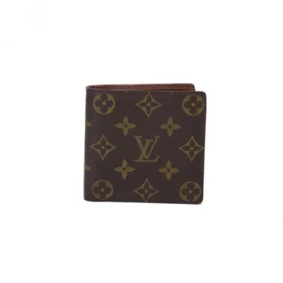 34e57de45ea0a4f75b0b88925033e13d Louis Vuitton Marco Wallet M61675