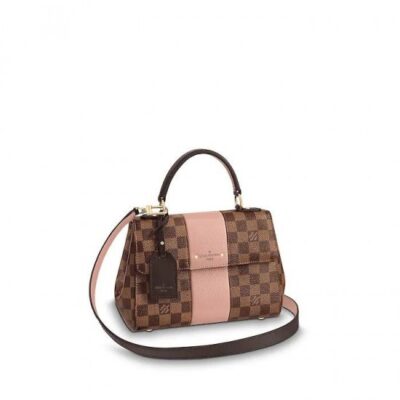 Louis Vuitton Bond Street BB