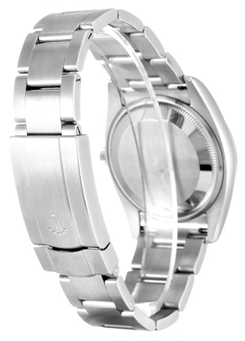 Rolex Air-King 114200