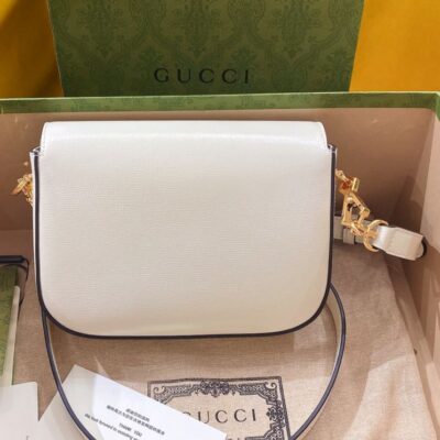 Gucci Horsebit 1955 Mini Bag 658574