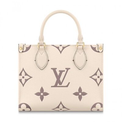 Louis Vuitton Onthego PM