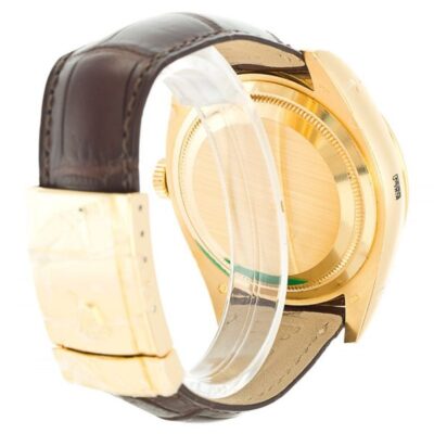 Rolex Sky-Dweller 326138 Watch