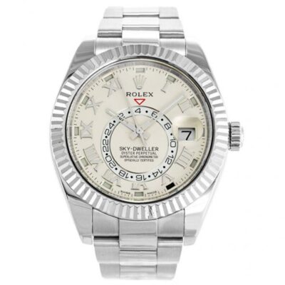 Rolex Sky-Dweller 326939 Watch