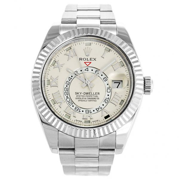 Rolex Sky-Dweller 326939 Watch