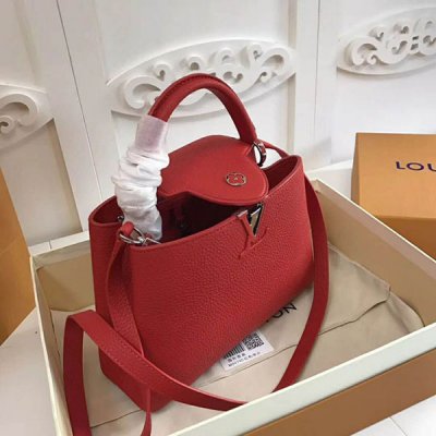 36476c59db546848ba8a085a4e6d4a2c Louis Vuitton Capucines MM M94754