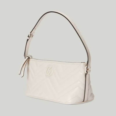 367b7f770b07f171d2819b0f746c39fd GG Marmont shoulder bag