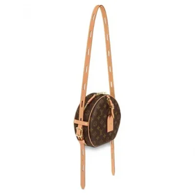 369d38aea5d6d7f44ddc18f3db3df464 Louis Vuitton M44391 Dauphine MM